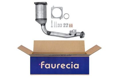 Catalytic Converter -
