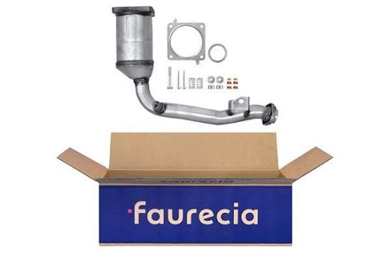 Catalytic Converter -