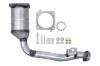Catalytic Converter -