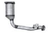 Catalytic Converter -