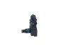 Sensor, boost pressure MB - A 004 153 82 28