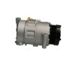 Compressor, air conditioning -