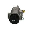 Compressor, air conditioning -