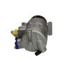Compressor, air conditioning -
