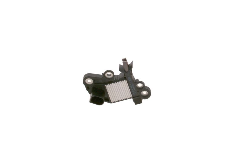 Alternator Regulator -