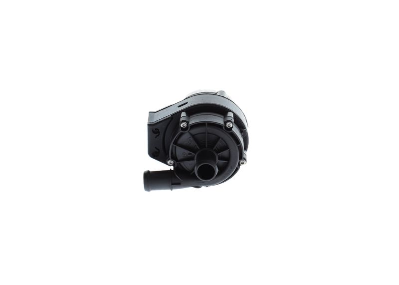 Auxiliary Water Pump (cooling water circuit) -