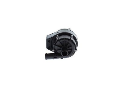 Auxiliary Water Pump (cooling water circuit) - Auxiliary Water Pump (cooling water circuit) -