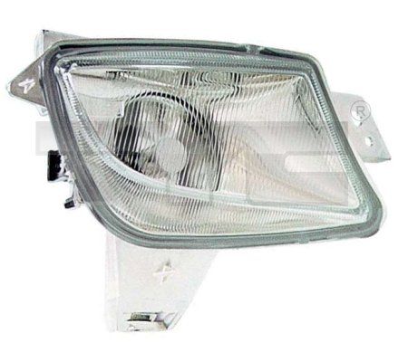 Front Fog Light -