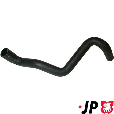 Radiator Hose - Radiator Hose -