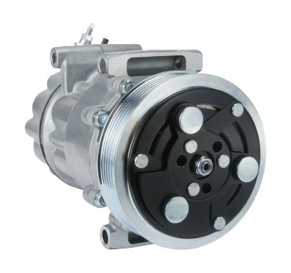 Compressor, air conditioning MINI - 64 52 9 223 392