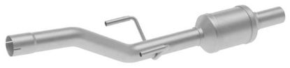 Catalytic Converter -