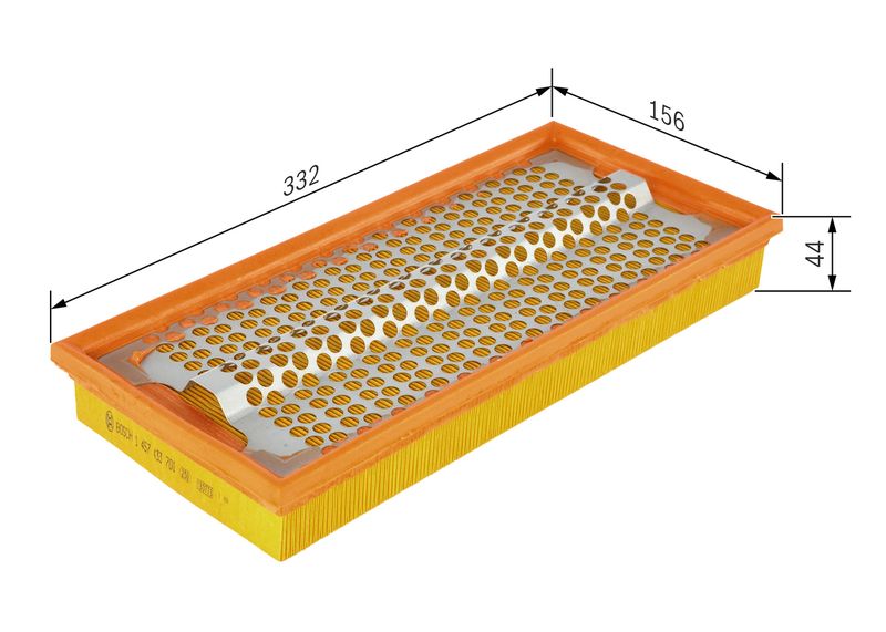 Air Filter -