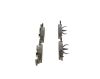 Brake Pad Set, disc brake -