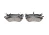 Brake Pad Set, disc brake -