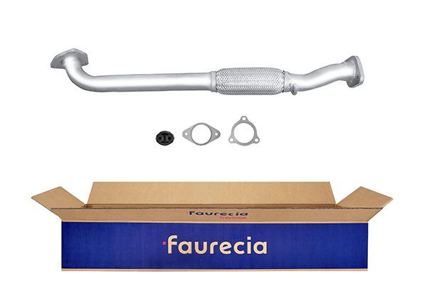 Exhaust Pipe -