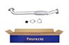 Exhaust Pipe -