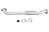 Exhaust Pipe -