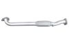 Exhaust Pipe -