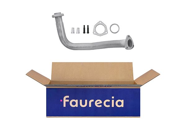 Exhaust Pipe -