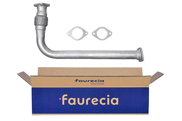 Exhaust Pipe -