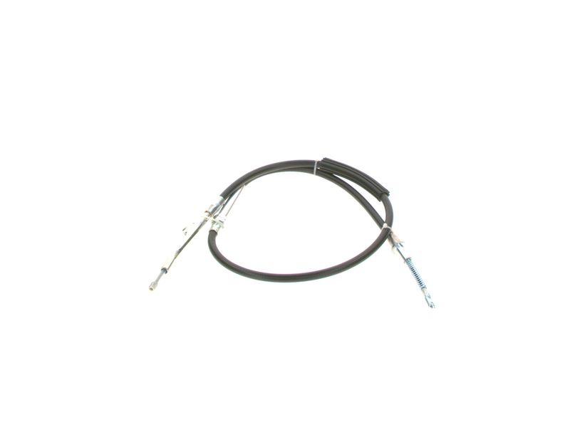 Cable Pull, parking brake BMW 7 (E38) - 35 51 1 161 473