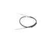 Cable Pull, parking brake BMW 7 (E38) - 35 51 1 161 473