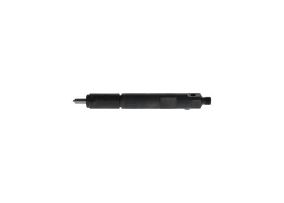 Nozzle and Holder Assembly -