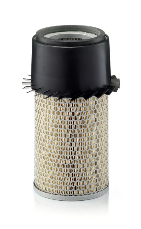Air Filter Case New Holland 1534882