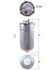 Fuel Filter VAG - 6Q0 127 400A