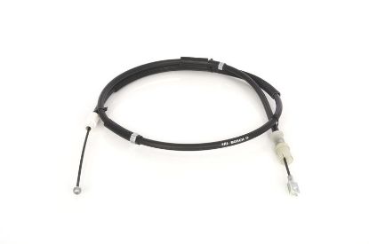Cable Pull, parking brake MB A 906 420 29 85
