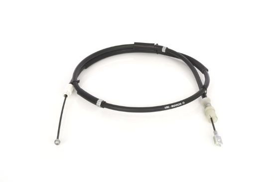 Cable Pull, parking brake MB A 906 420 29 85