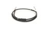 Cable Pull, parking brake MB A 906 420 29 85