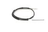 Cable Pull, parking brake MB A 906 420 29 85