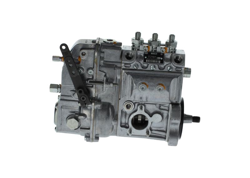 lnjection Pump -