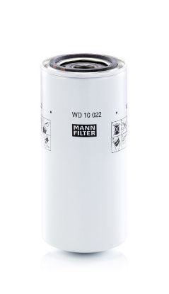 Filter, operating hydraulics Case New Holland LF49499