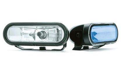 Spotlight FF 75, 12V pirniga