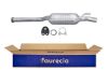 Centre Muffler -