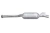 Centre Muffler -