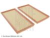 Air filter kit MB C/E63AMG