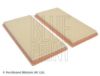 Air filter kit MB C/E63AMG