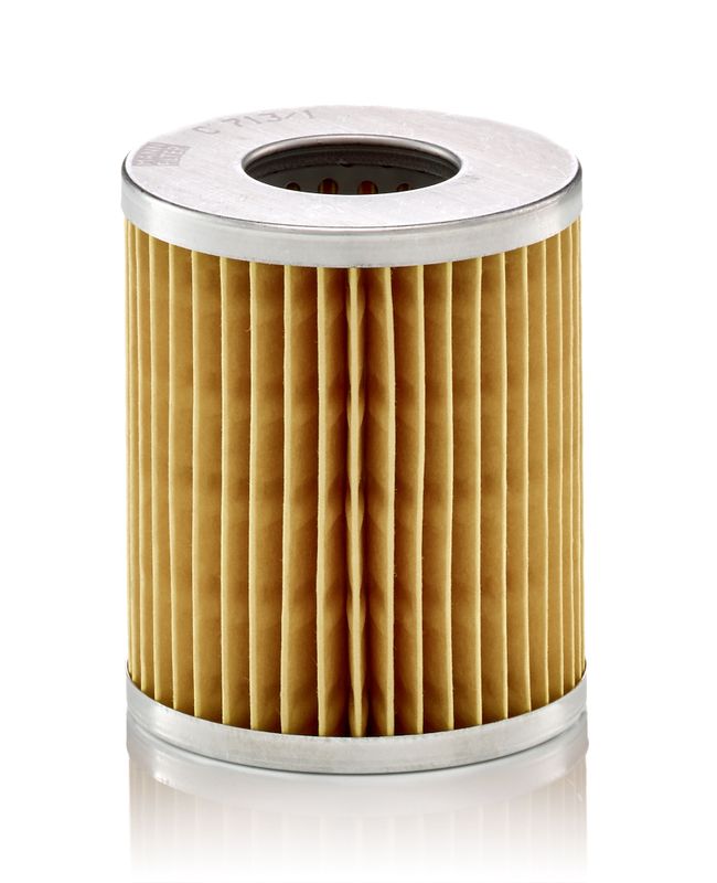 Air Filter Industry