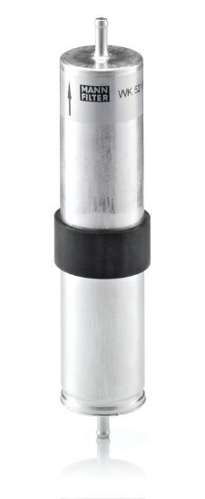 Fuel Filter BMW Mini One 06/03>>
