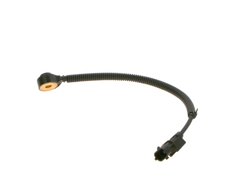 Knock Sensor -