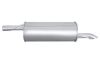 Rear Muffler -