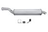 Rear Muffler -