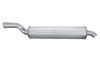 Rear Muffler -