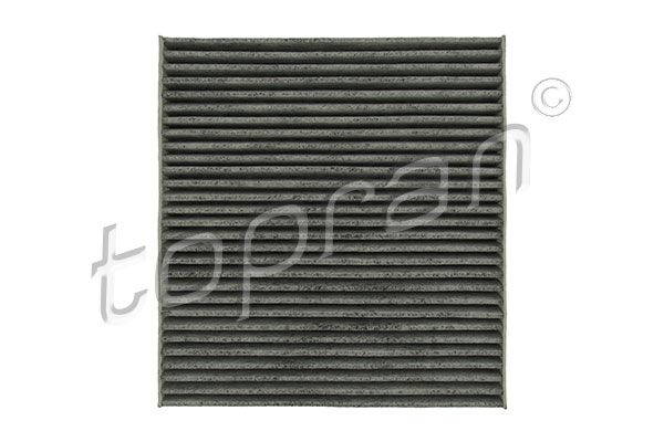 Filter, cabin air Fiat