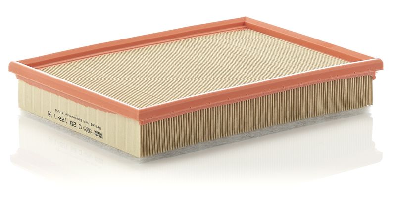 Air Filter Rolls Royce, Volvo 740 GL
