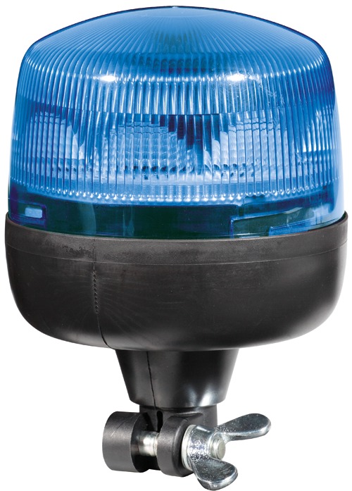Strobe-type Beacon RotaLED sinine strobo