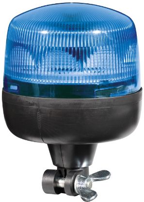 Strobe-type Beacon RotaLED sinine strobo